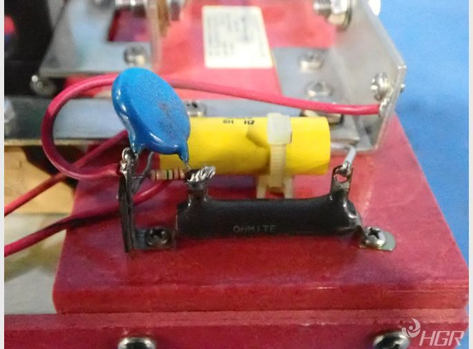 Used Control Concepts Scr Power Controller | HGR*24 Used Control Concepts Scr Power Controller | HGR*24