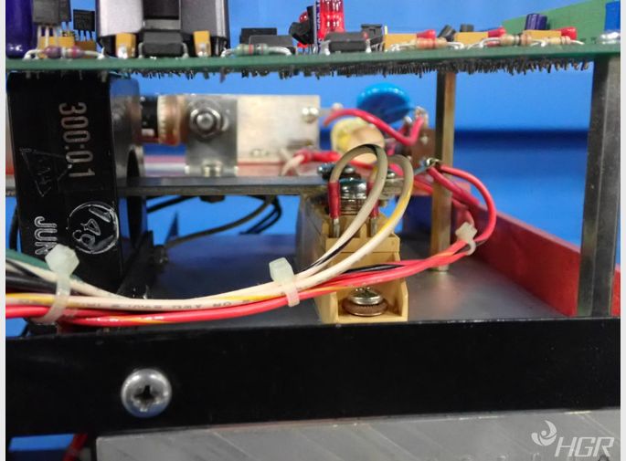 Used Control Concepts Scr Power Controller | HGR*24 Used Control Concepts Scr Power Controller | HGR*24