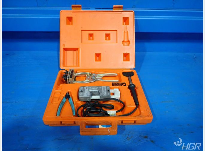 Eagle Belting Co Eagle Weld Splice Kit