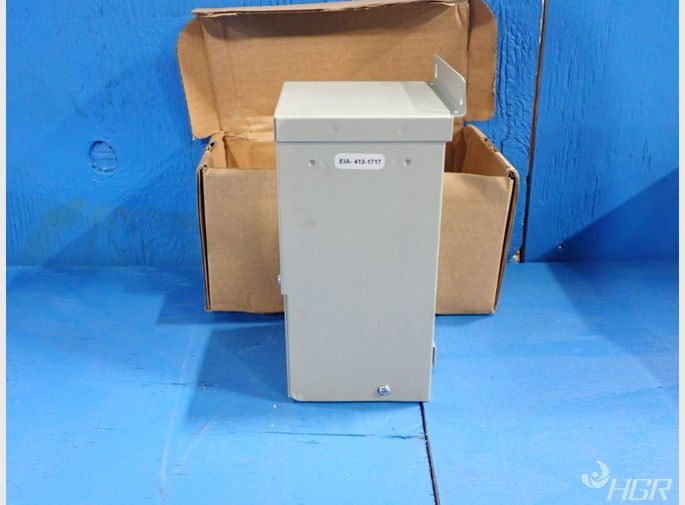 Acme Electric Transformer