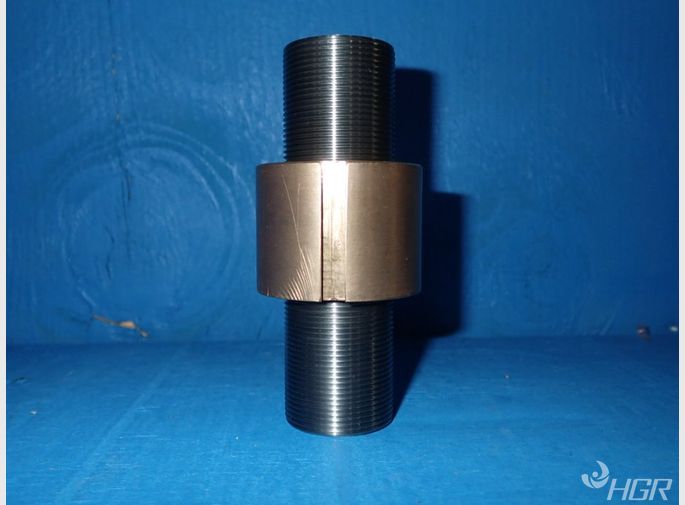  Threaded Coupling
