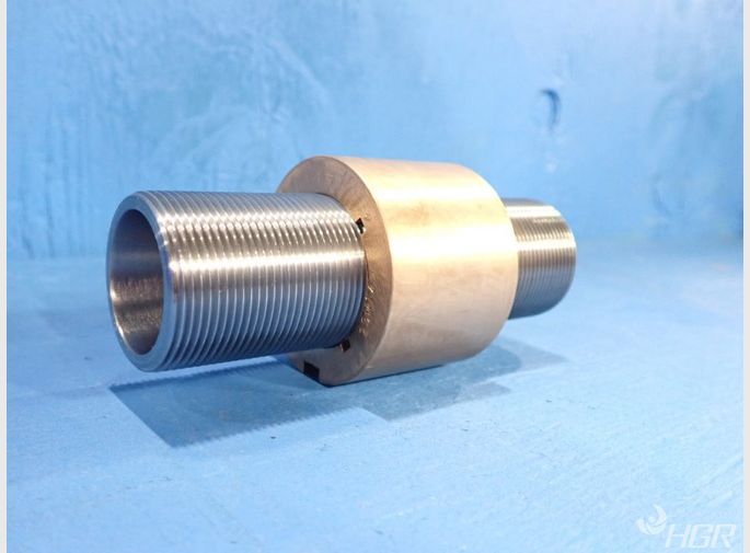 Threaded Coupling