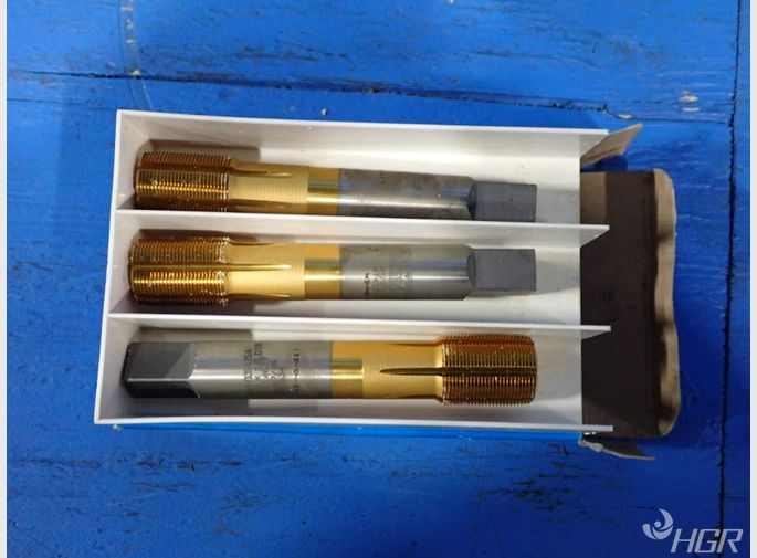 Jarvis Cutting Tools