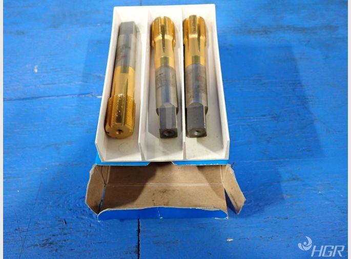 Jarvis Cutting Tools