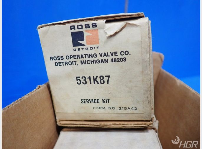 Ross Service Kit