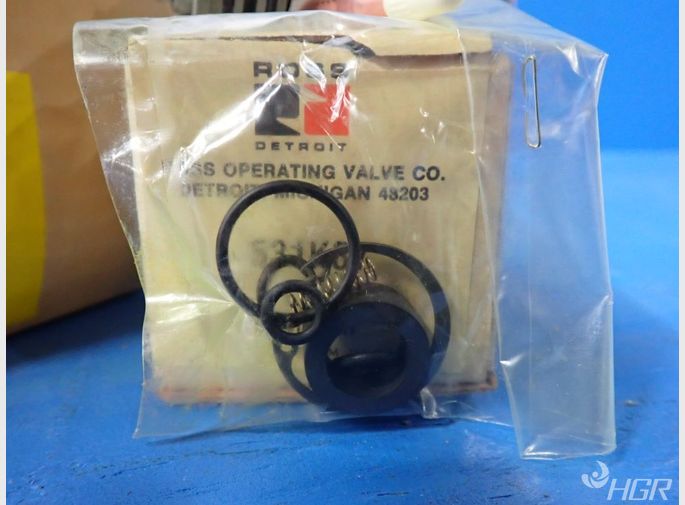 Ross Service Kit
