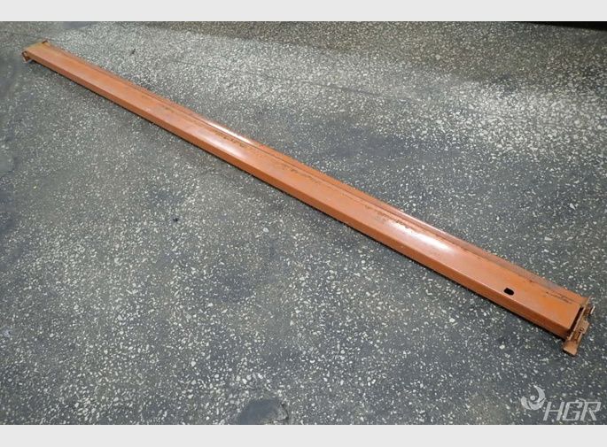  Palet Racking Beams