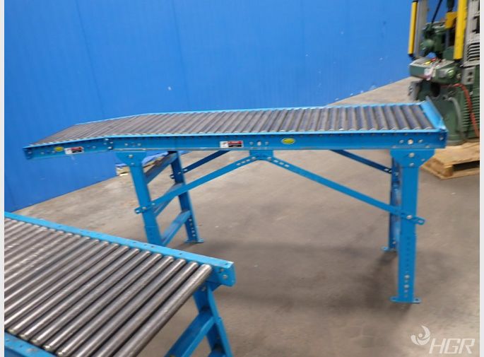 Hytrol Roller Conveyor