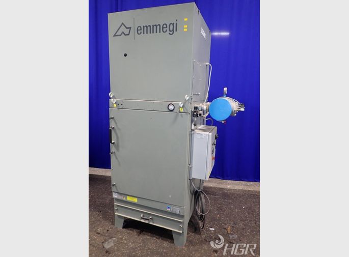 Losma Dust Collector