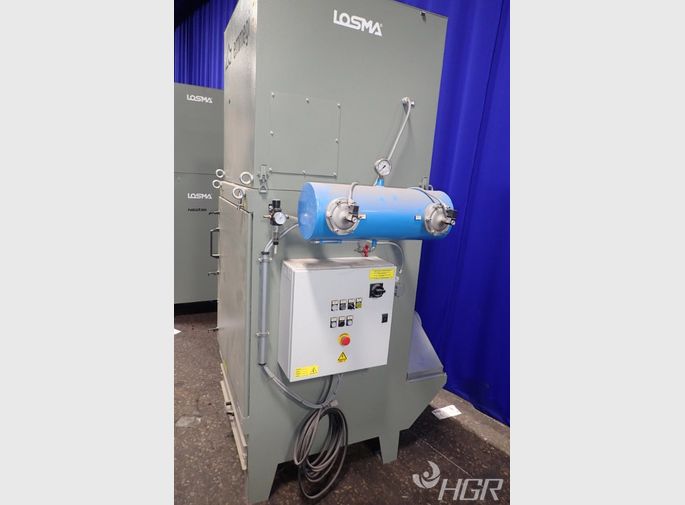 Losma Dust Collector