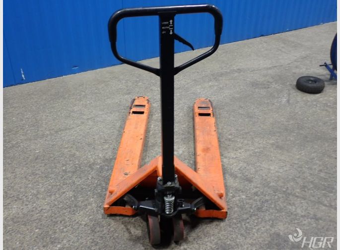  Hand Hydraulic Pallet Jack