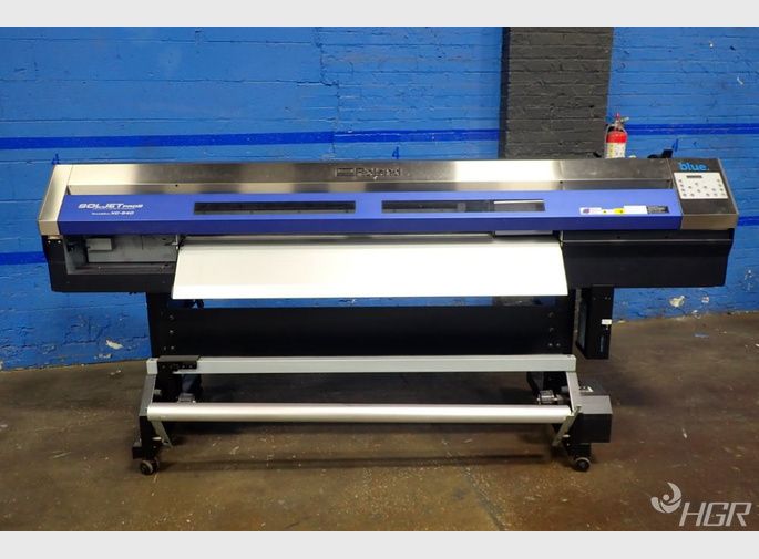 Roland Printer