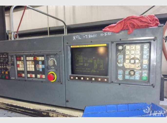 Leadwell Leadwell Ltc10ap Cnc Lathe
