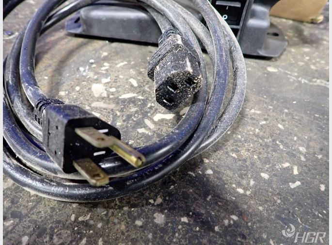 Scotch Mini Weld Adhesive Heater