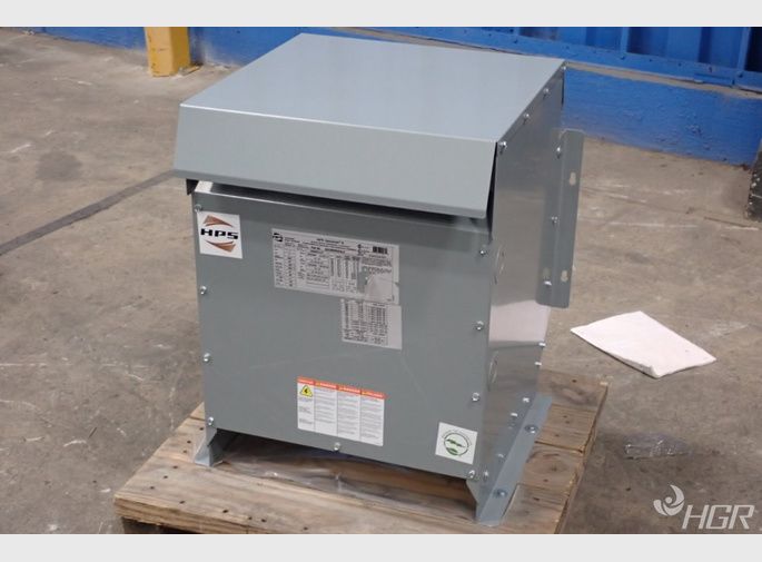 Hps Distribution Transformer