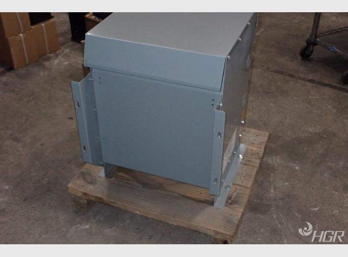Hps Distribution Transformer