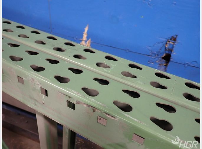  Pallet Racking