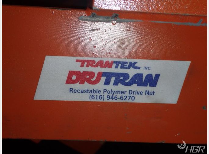 Trantek Dritran