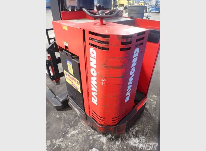 Used Raymond Raymond 20i-r30tt Electric Lift | HGR*24