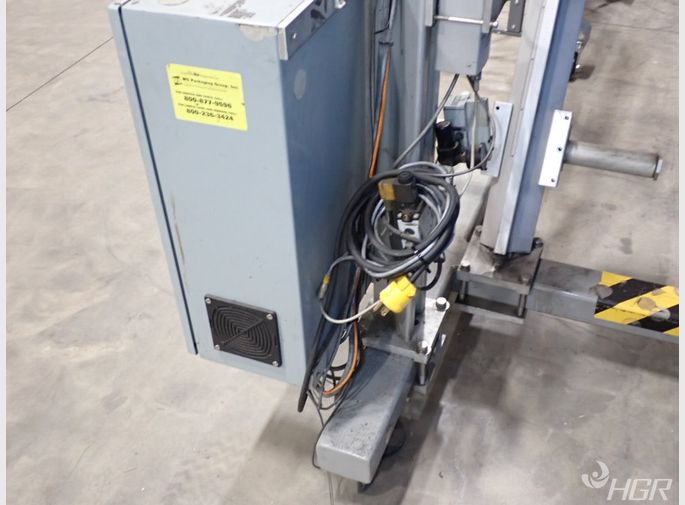 Ws Packing Group  Printer Labeler 