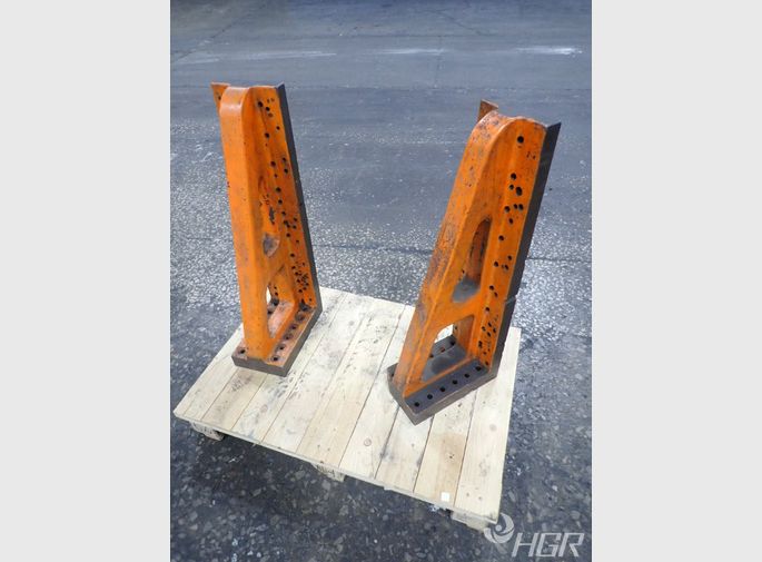  Angle Plates