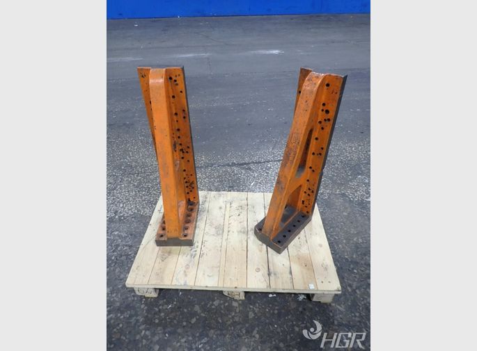  Angle Plates