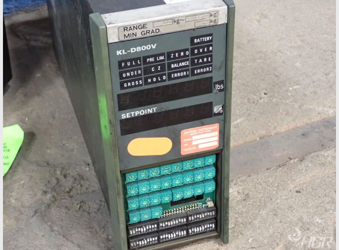 Kubota  Computer Board 