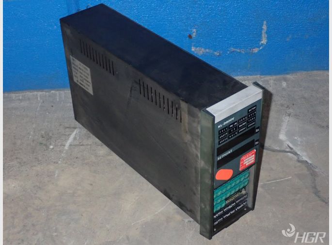 Kubota   Weight Controller 