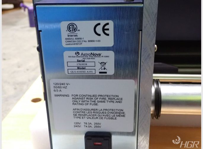 Quick Label  Label Printer 