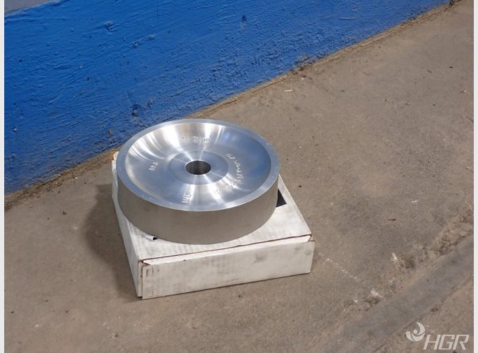 Tunco  Grinding Wheel