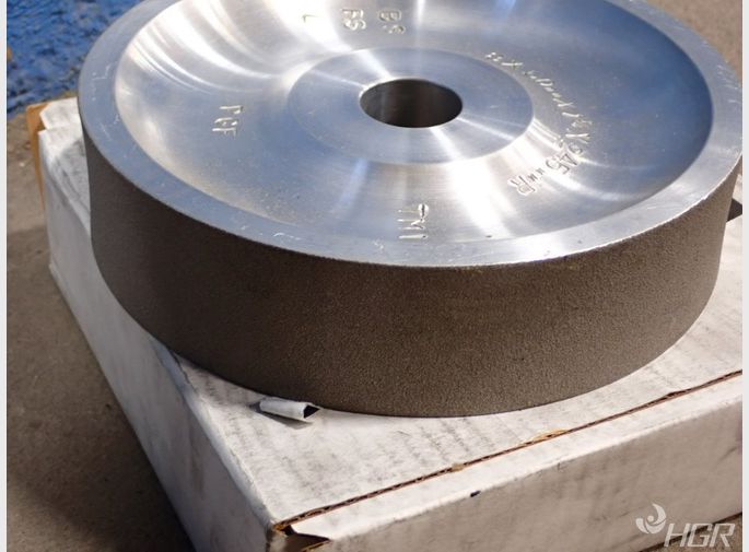 Tunco  Grinding Wheel