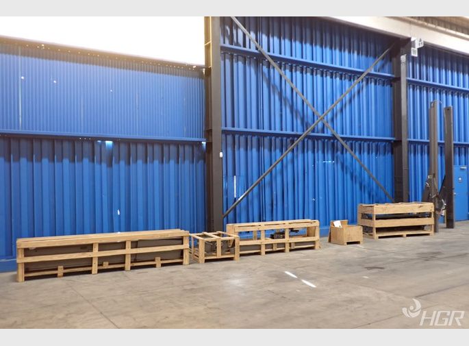 Arpac Arpac Ez Load Pro4006l Stretch Wrapper