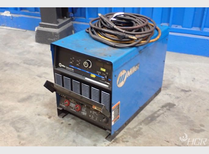 Miller Welding Power Source