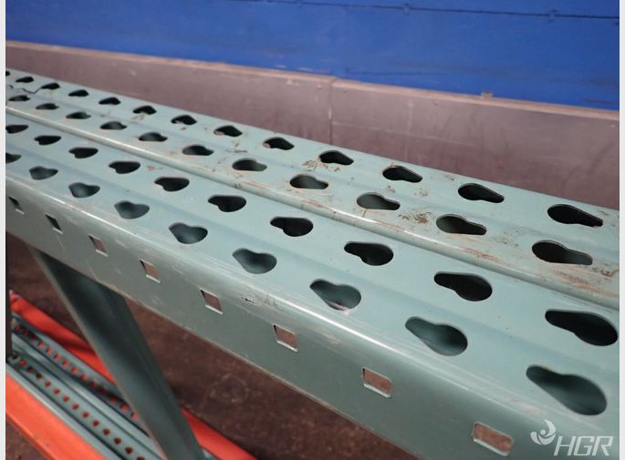  Pallet Racking