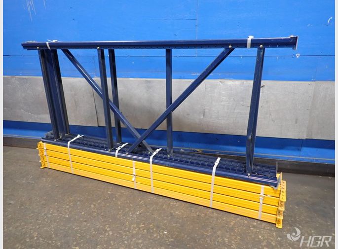  Pallet Racking