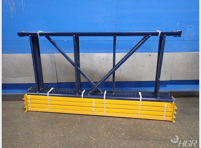  Pallet Racking