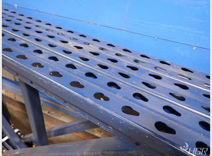  Pallet Racking