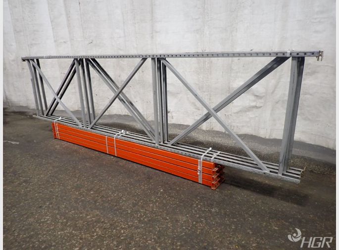  Pallet Racking