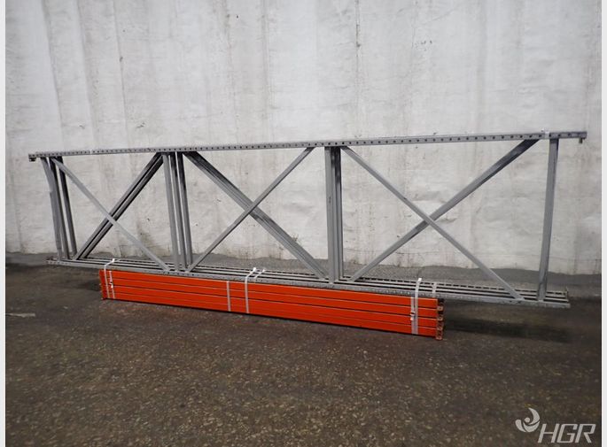  Pallet Racking