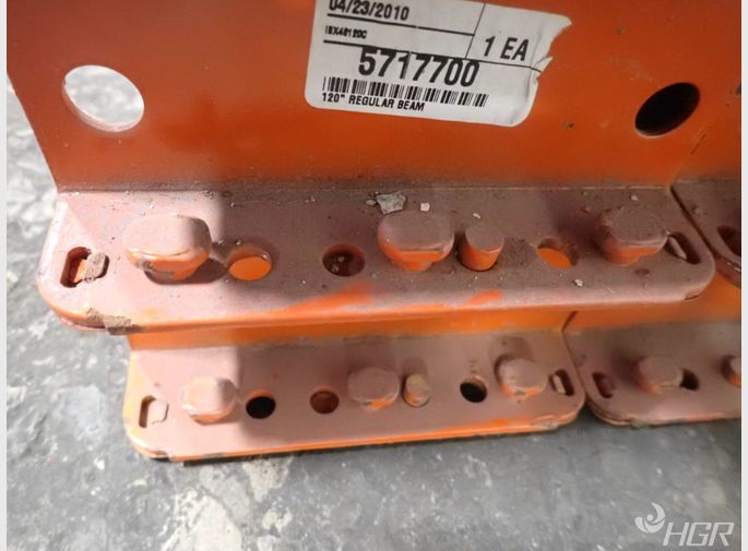  Pallet Racking