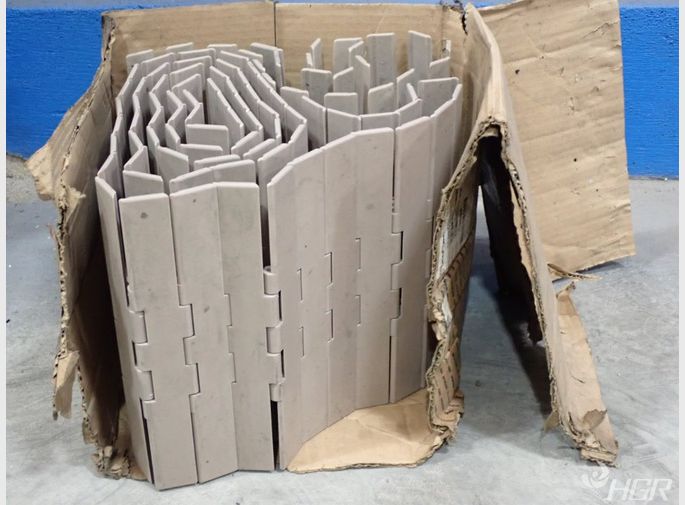 Rexnord  Plastic Conveyer Belt 