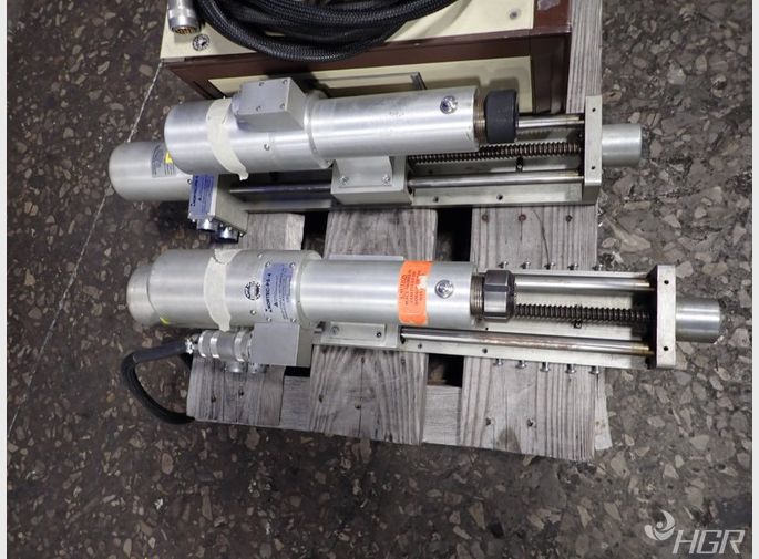 Stavely Ndt Technologies Flaw Detector
