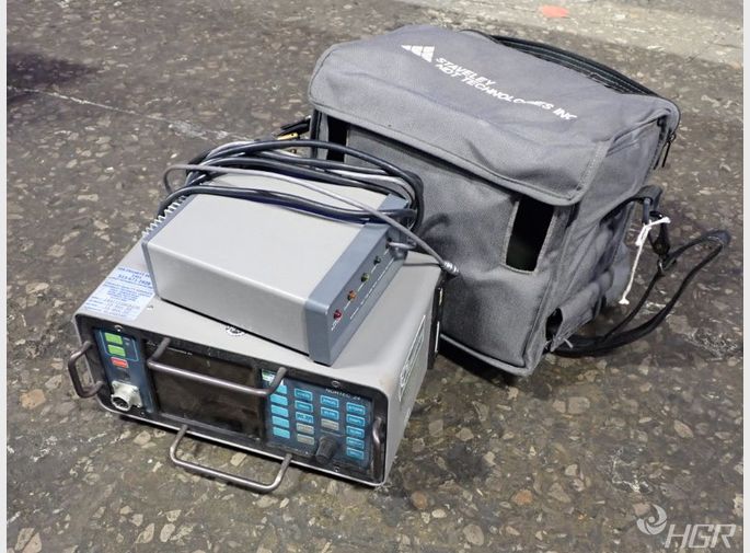 Stavely Ndt Technologies Probe Controller