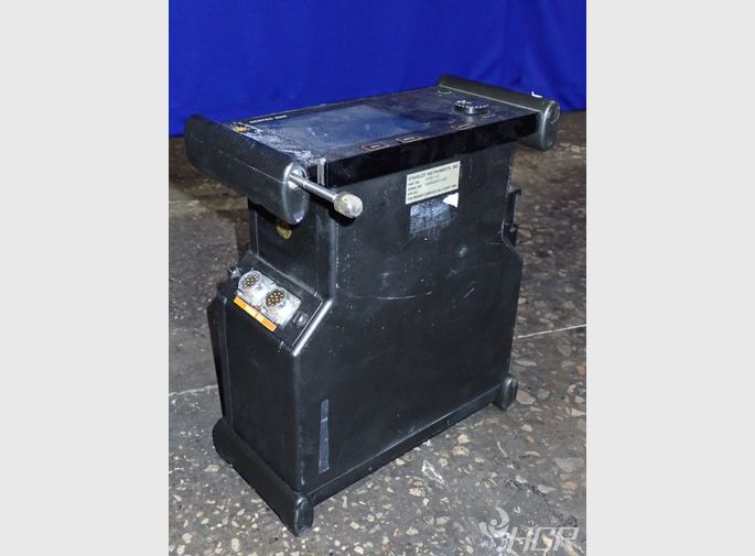 Stavely Ndt Technologies Stavely Ndt Technologies Noitec3000 Probe Controller