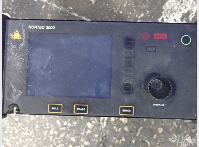 Stavely Ndt Technologies Stavely Ndt Technologies Noitec3000 Probe Controller