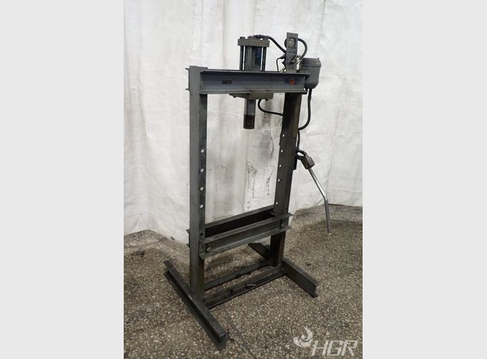  Hframe Pres
