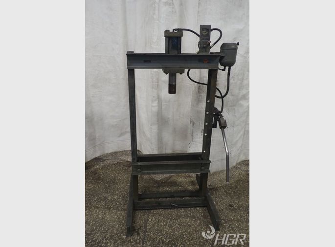  Hframe Pres