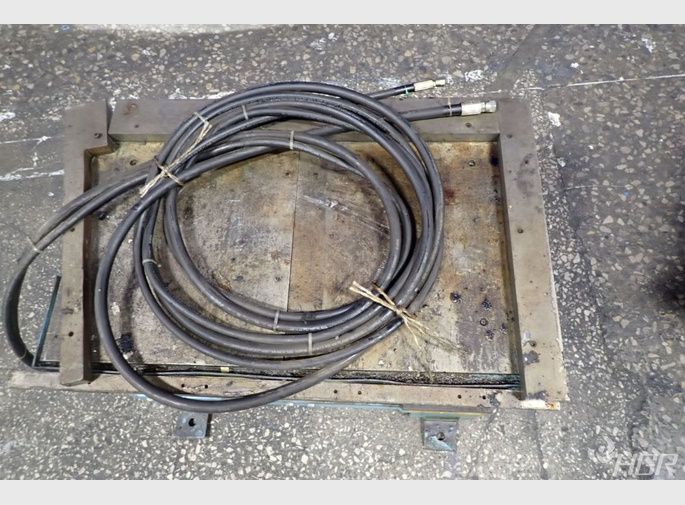 Pentalift Lift Table