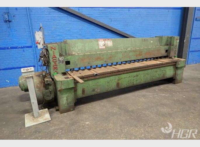 Niagara Niagara 810 Shear