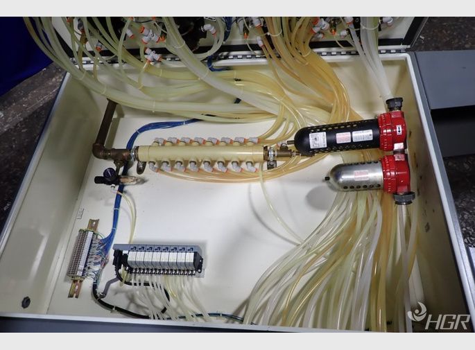  Control Cabinet